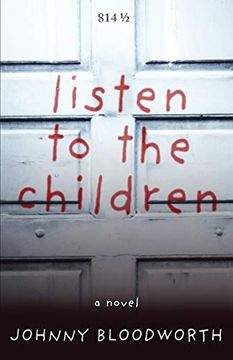 portada listen to the children (en Inglés)