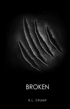 portada Broken (en Inglés)