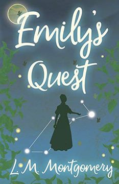 portada Emily'S Quest (3) (Emily Starr) (in English)