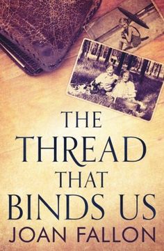 portada The Thread that Binds Us
