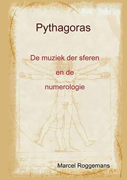 portada Pythagoras Zijn Leven en Zijn Leer