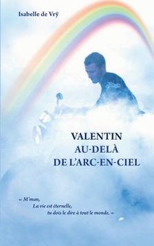 portada Valentin Au-Delà de l'Arc-en-Ciel (in French)