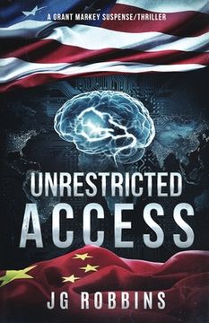 portada Unrestricted Access (en Inglés)