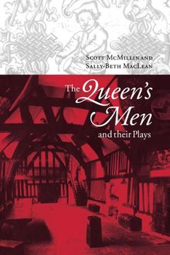 portada The Queen's men and Their Plays (in English)