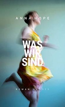 portada Was wir Sind: Roman (in German)