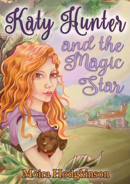 portada Katy Hunter and the Magic Star (en Inglés)