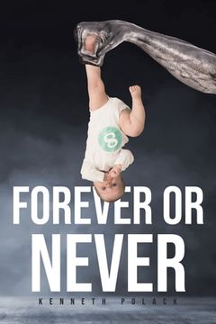 portada Forever or Never (en Inglés)