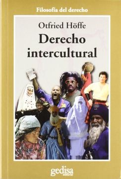portada Derecho Intercultural