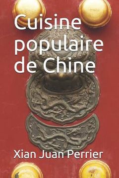 portada Cuisine populaire de Chine (en Francés)