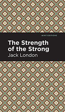 portada Strength of the Strong (in English)