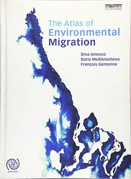portada The Atlas of Environmental Migration