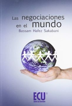 portada negociaciones en el mundo, las.(ecu) (in Spanish)