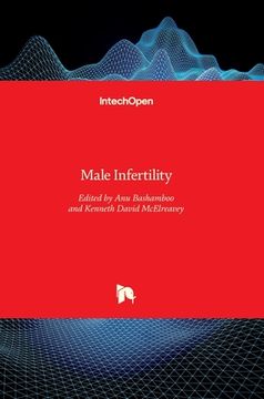 portada Male Infertility (en Inglés)
