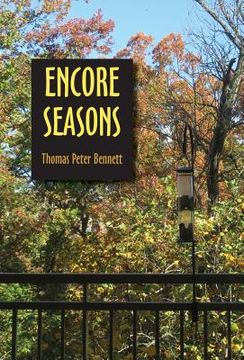 portada Encore Seasons