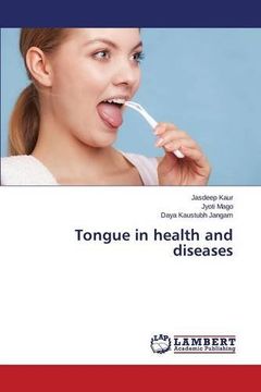 portada Tongue in health and diseases