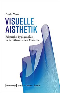 portada Visuelle Aisthetik (in German)