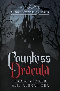 portada Countess Dracula (en Inglés)