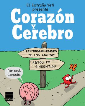 portada Corazon y Cerebro