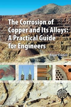 portada The Corrosion of Copper and its Alloys (en Inglés)
