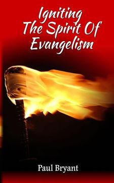 portada Igniting The Spirit Of Evangelism (en Inglés)