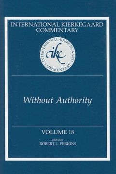 portada Ikc 18 Without Authority: Volume 18 Without Authority (H728 