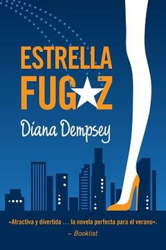 portada Estrella Fugaz (in Spanish)