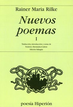 portada Nuevos Poemas (in Spanish)