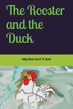portada The Rooster and the Duck (en Inglés)