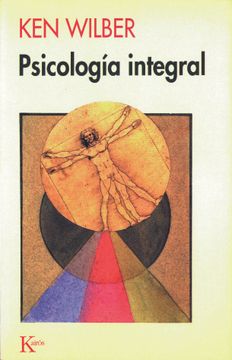 portada Psicologia Integral