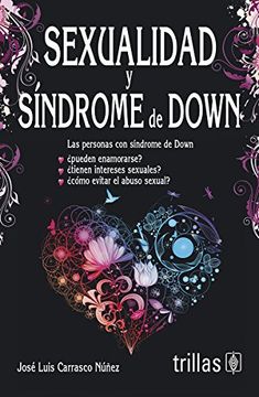 portada Sexualidad Y Sindrome De Down