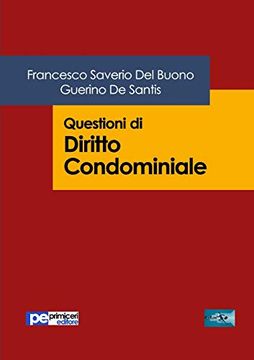 portada Questioni di Diritto Condominiale (Fastlaw) (en Italiano)