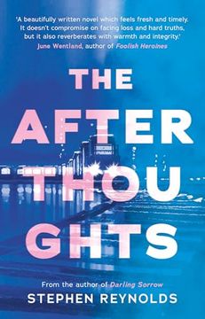 portada The Afterthoughts