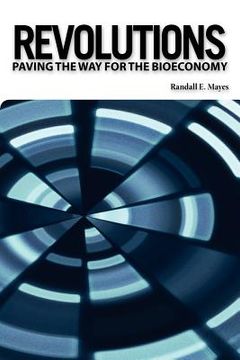 portada revolutions: paving the way for the bioeconomy (en Inglés)
