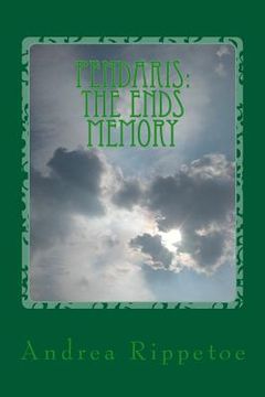 portada Pendaris-The Ends Memory (en Inglés)