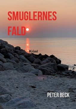 portada Smuglernes Fald (en Danés)