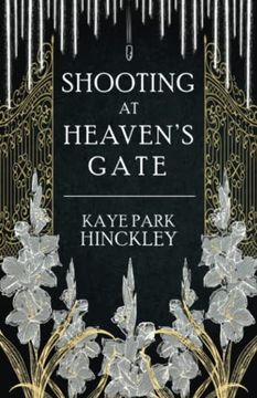 portada Shooting at Heaven's Gate (en Inglés)