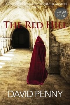 portada The Red Hill