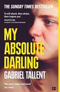 portada My Absolute Darling (en Inglés)