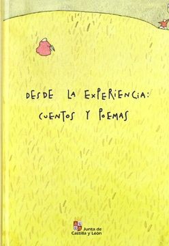 portada Desde la Experiencia: Cuentos y Poemas (in Spanish)
