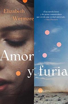 portada Valentine \ Amor y Furia (Spanish Edition) (en Inglés)