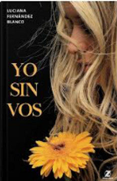 portada YO SIN VOS (in Spanish)