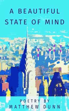 portada A beautiful state of mind: A beautiful state of mind (in English)