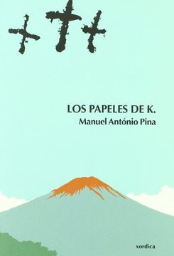 portada Los Papeles de k. (in Spanish)