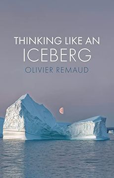 portada Thinking Like an Iceberg