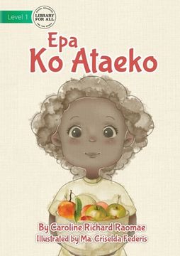 portada Fruit Count - Epa Ko Ataeko
