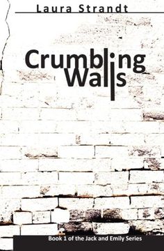 portada crumbling walls (en Inglés)
