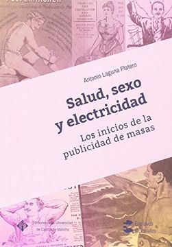 portada Salud, Sexo y Electricidad