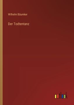 portada Der Todtentanz (en Alemán)