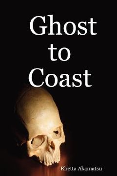 portada ghost to coast