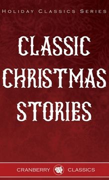 portada Classic Christmas Stories